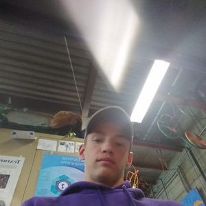 Meet your Posher, Evan